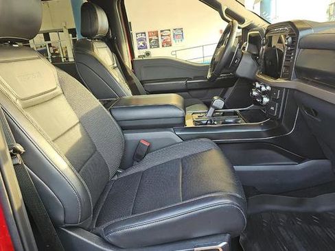 Used 2022 Ford F150 Raptor w/ Torsen Package image 6