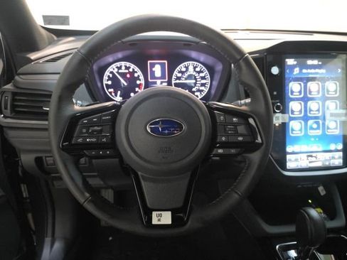 New 2026 Subaru Forester Sport image 15