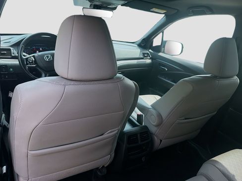 Used 2021 Honda Passport EX-L image 23