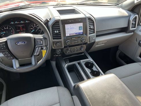 Used 2020 Ford F150 XLT w/ Equipment Group 302A Luxury image 13