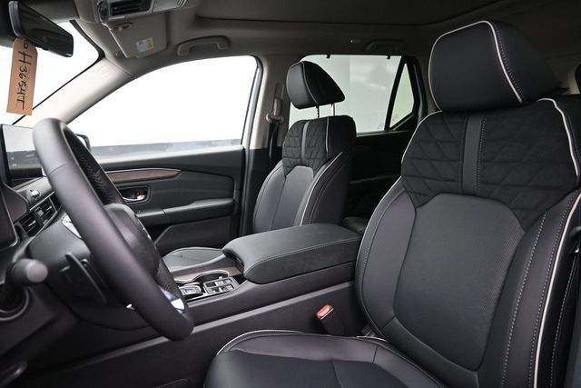 New 2026 Honda Pilot Elite image 20