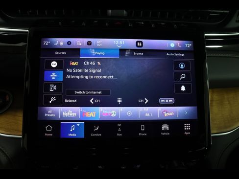 Used 2022 Jeep Grand Cherokee Summit image 26