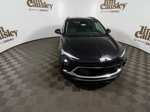 Used 2026 Buick Encore GX Sport Touring w/ Comfort Package image 3