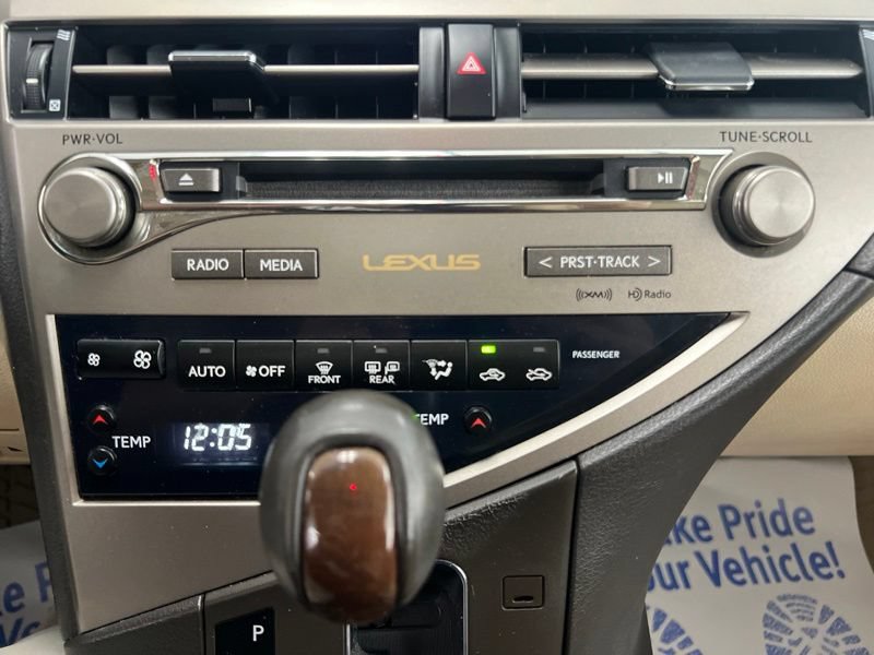 Used 2014 Lexus RX 350 AWD image 30