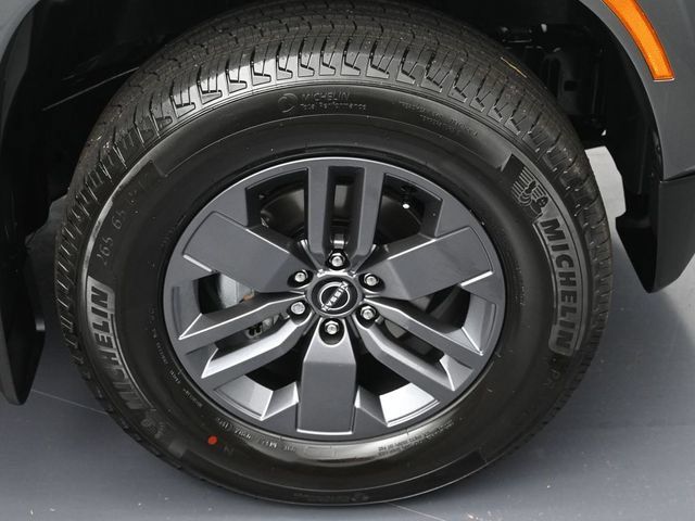 New 2026 Nissan Frontier SV w/ Tow Package AWD/4WD image 6