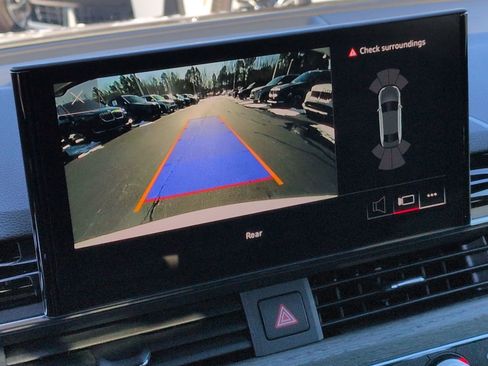 Used 2023 Audi A4 2.0T Premium image 23