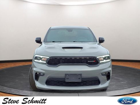 Used 2021 Dodge Durango GT image 31