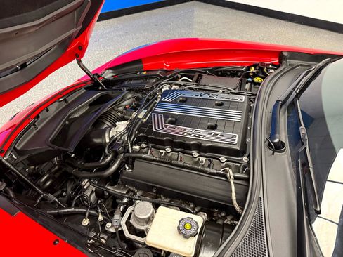 Used 2019 Chevrolet Corvette Z06 image 24