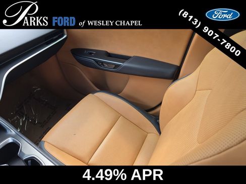 Used 2024 Lexus RZ 300e Premium FWD image 15