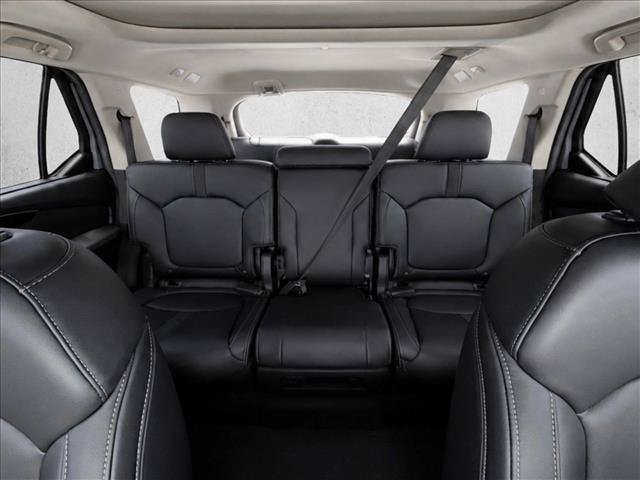 Used 2025 Honda Pilot Touring image 21