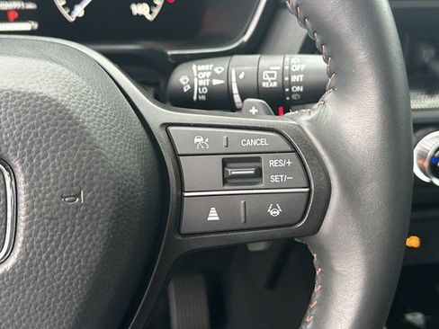 Used 2025 Honda CR-V Sport-L image 33