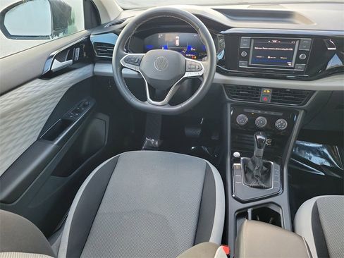 Certified 2023 Volkswagen Taos S w/ Driver Assistance Package image 10