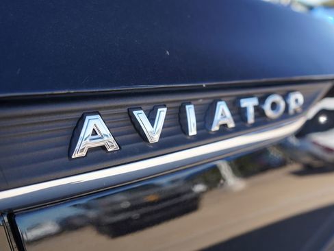 Used 2024 Lincoln Aviator Reserve image 6