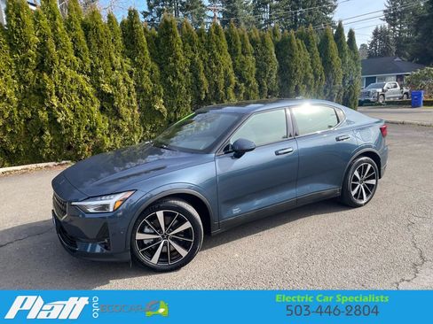 Used 2021 Polestar Polestar 2 image 3
