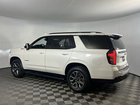 Used 2023 Chevrolet Tahoe Z71 image 9