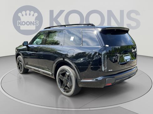 New 2027 Kia Telluride X-Line SX Prestige AWD/4WD image 4