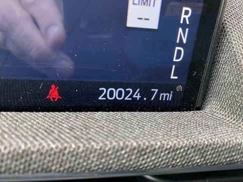 Certified 2023 Ford Mustang Mach-E Premium image 7