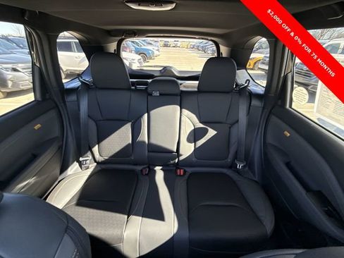 New 2026 Subaru Forester Wilderness w/ Wilderness Plus Package image 23
