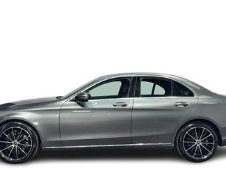 Used 2021 Mercedes-Benz C 300 Sedan video 1
