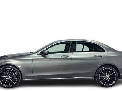 Used 2021 Mercedes-Benz C 300 Sedan