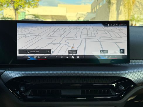 New 2026 BMW 330i Sedan image 25