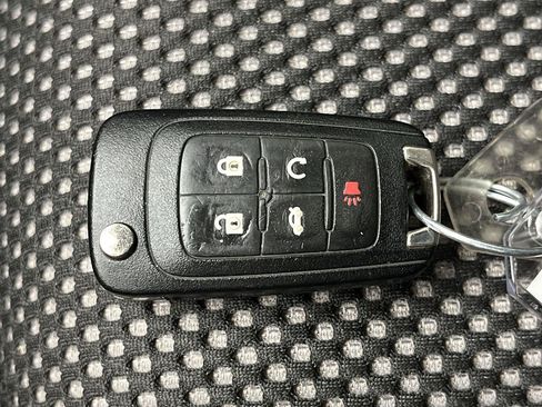 Used 2013 Chevrolet Equinox LT w/ Safety Package FWD image 25