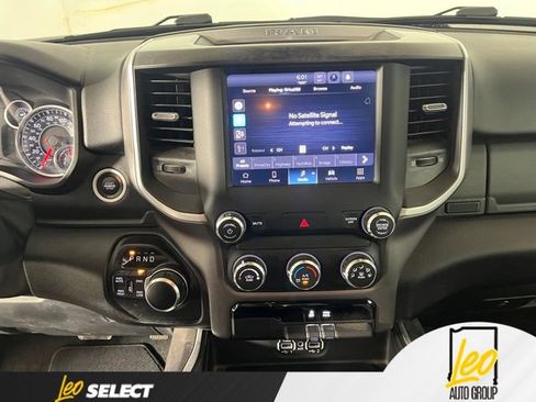 Used 2022 RAM 1500 Big Horn AWD/4WD image 18