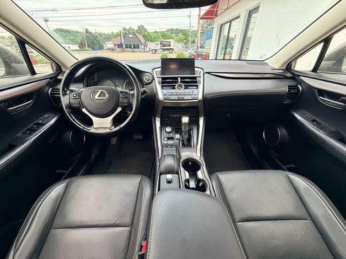 Used 2017 Lexus NX 200t AWD w/ Premium Package image 19