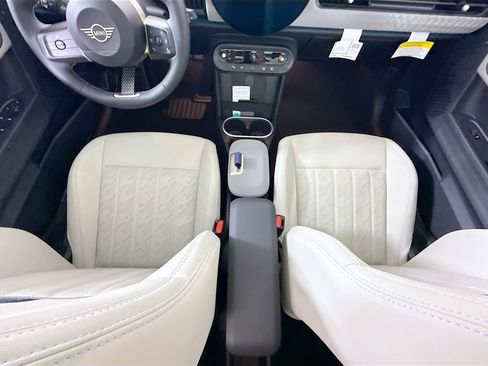 New 2026 MINI Cooper S FWD image 16