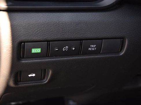 New 2025 Nissan Sentra S image 11