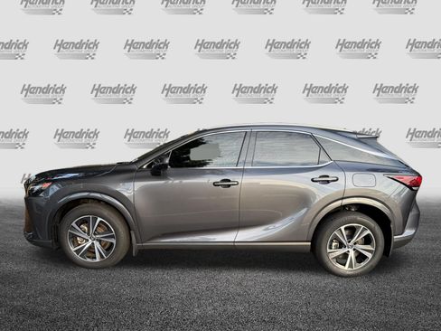 Used 2025 Lexus RX 350 Premium FWD image 6