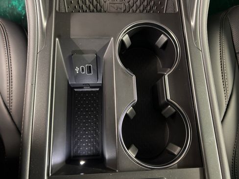 New 2026 Lincoln Nautilus Premier w/ Equipment Group 102A image 16