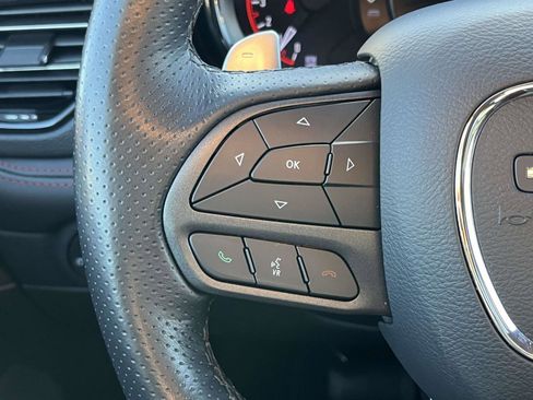 Certified 2024 Dodge Durango R/T w/ Blacktop Package image 21