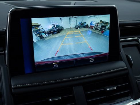 Used 2023 Chevrolet Tahoe Premier image 17