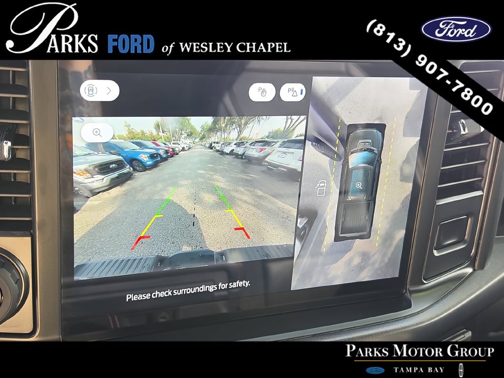 Used 2024 Ford F150 Raptor AWD/4WD image 24