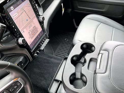 New 2026 RAM 2500 Tradesman image 11