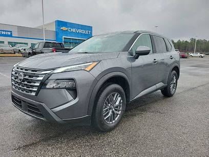 Used 2026 Nissan Rogue SV