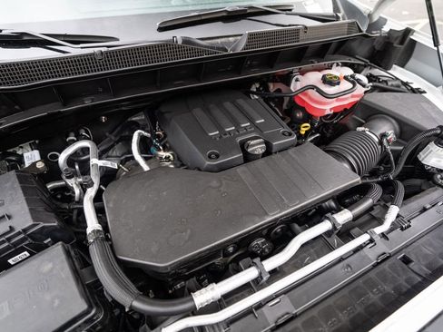 New 2026 Chevrolet Silverado 1500 W/T AWD/4WD image 31
