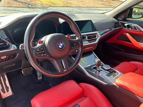 Used 2023 BMW M4 xDrive Competition image 19