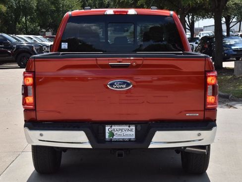 Used 2023 Ford F150 XLT w/ Equipment Group 302A High AWD/4WD image 9