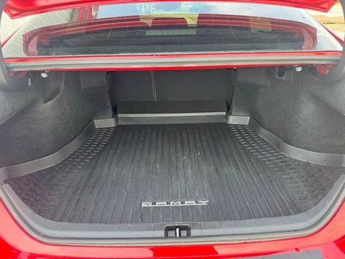 Used 2024 Toyota Camry XSE w/ Navigation Package image 35