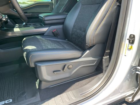 Used 2025 Ford F150 Tremor w/ Bed Utility Package AWD/4WD image 13