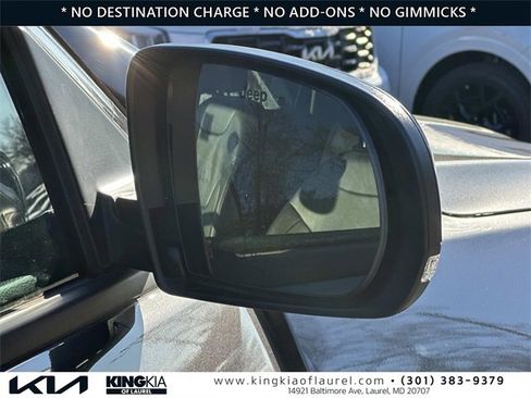 Used 2022 Jeep Compass Limited image 15