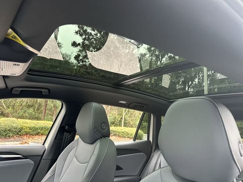 New 2026 Volkswagen Tiguan SE R-Line image 22