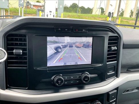 Certified 2023 Ford F150 XLT RWD image 21