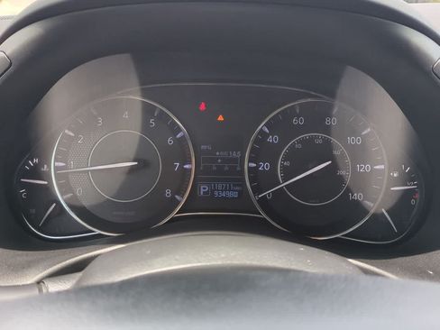 Used 2018 Nissan Armada SL w/ Premium Package RWD image 35
