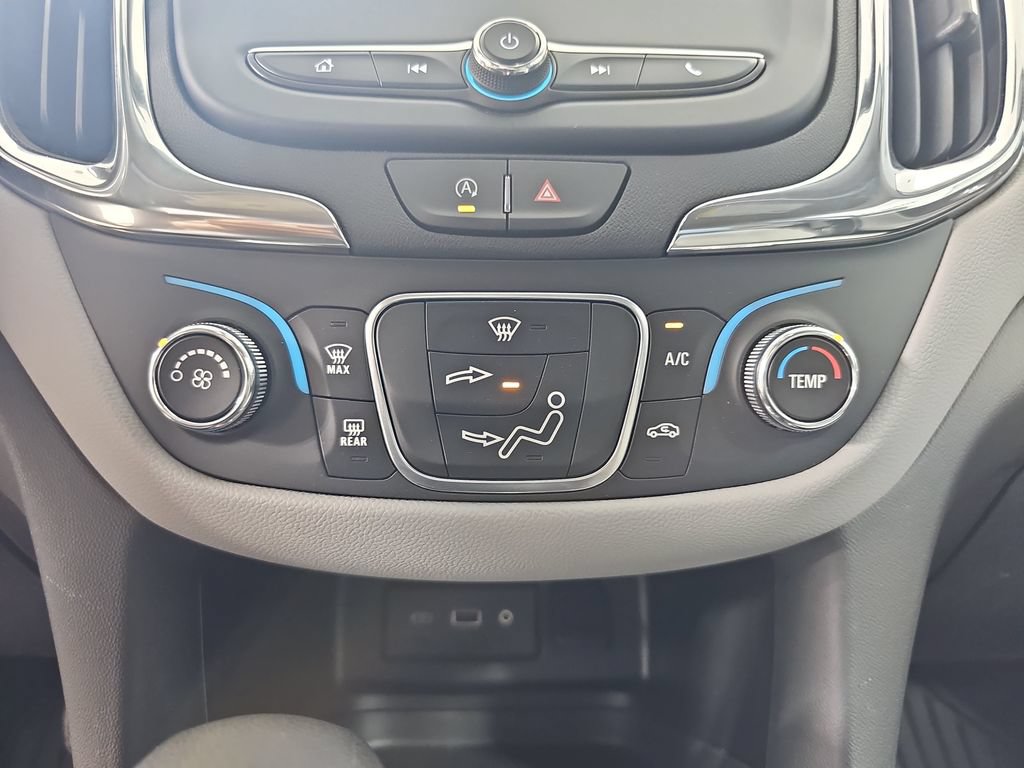 Certified 2024 Chevrolet Equinox LS w/ LS Convenience Package AWD/4WD image 27