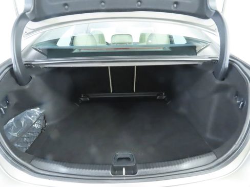 Certified 2023 Mercedes-Benz C 300 4MATIC Sedan image 28