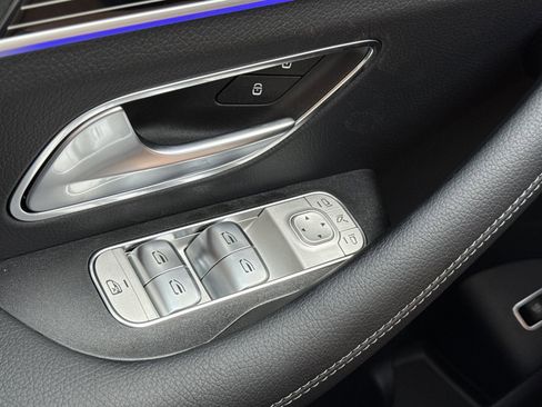 New 2026 Mercedes-Benz GLE 450 4MATIC Coupe image 16