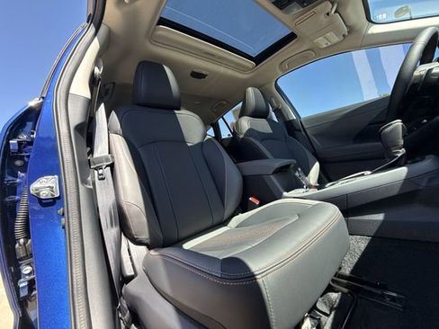 New 2026 Subaru Crosstrek 2.5i Limited AWD/4WD image 24